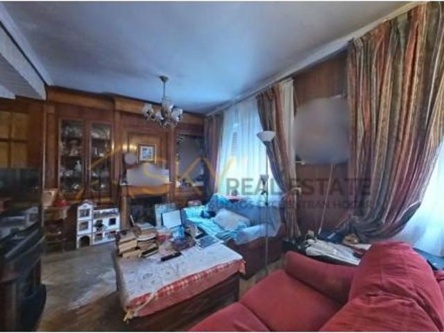 Piso en venta en Chamberí, Madrid