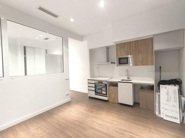 Piso en venta en Chamberí, Madrid