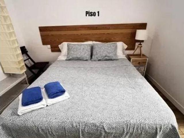 Piso en venta en Chamberí, Madrid
