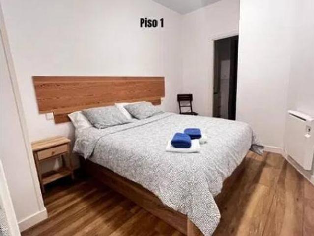 Piso en venta en Chamberí, Madrid