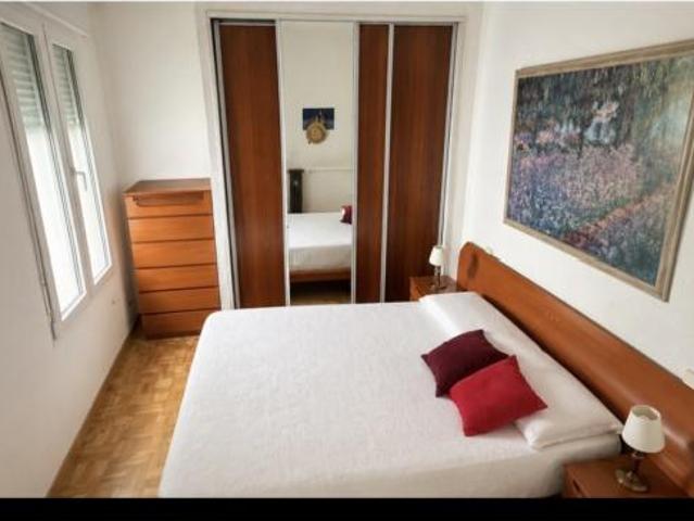 Piso en venta en Chamberí, Madrid
