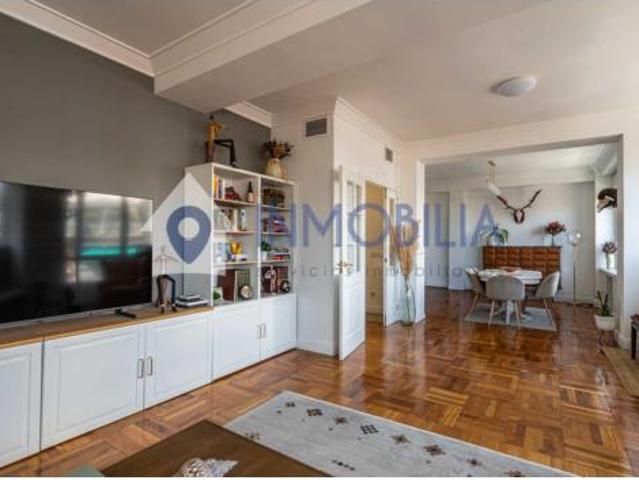 Piso en venta en Chamberí, Madrid