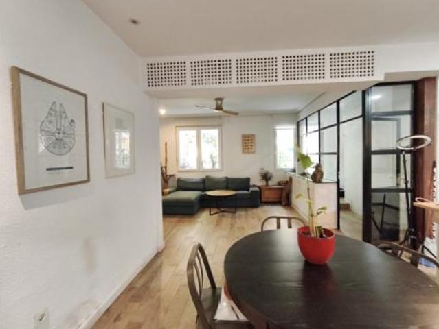 Piso en venta en Chamberí, Madrid
