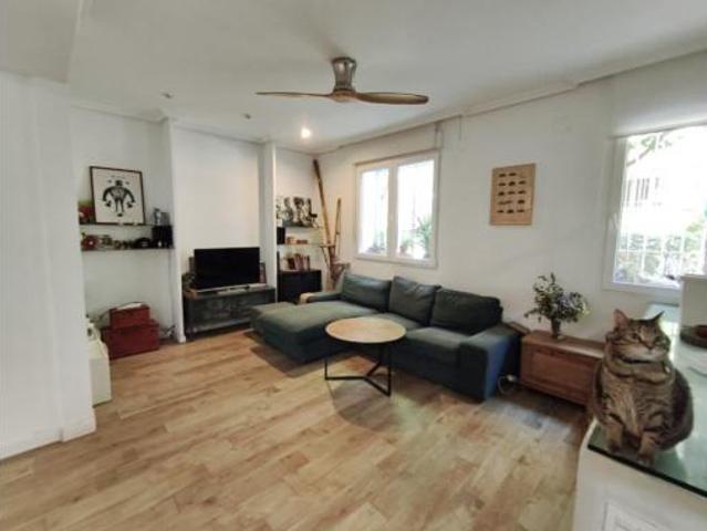 Piso en venta en Chamberí, Madrid