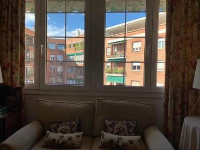 Piso en venta en Chamberí, Madrid