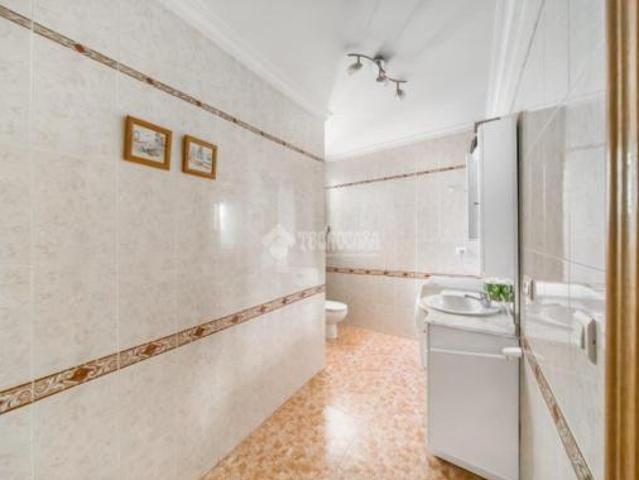 Piso en venta en Chamberí, Madrid