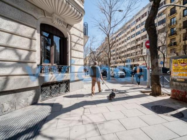 Piso en venta en Salamanca, Madrid