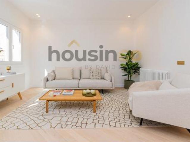 Piso en venta en Salamanca, Madrid