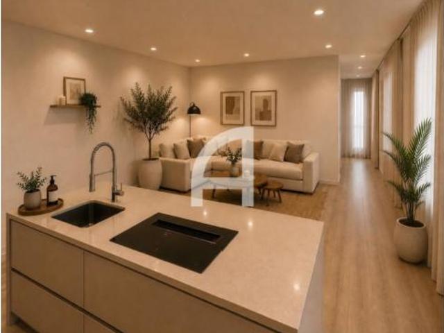 Piso en venta en Salamanca, Madrid