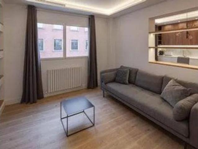 Piso en venta en Salamanca, Madrid
