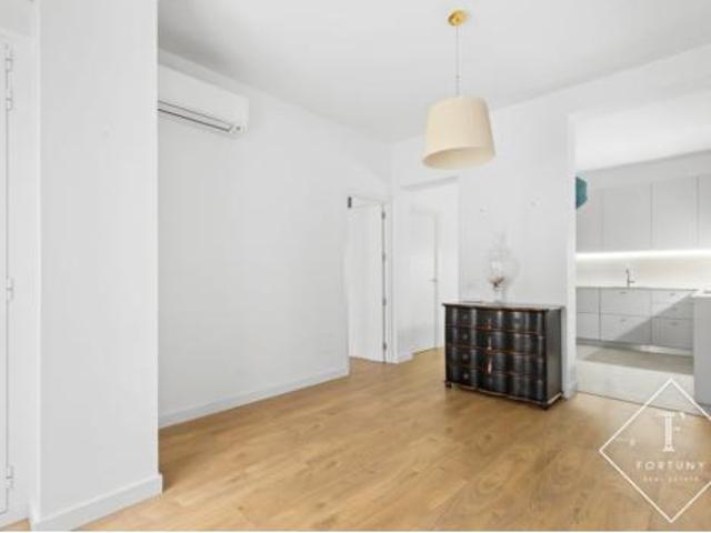Piso en venta en Salamanca, Madrid