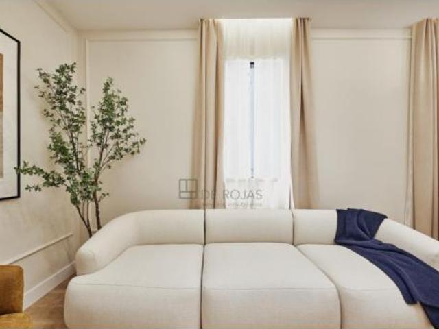 Piso en venta en Salamanca, Madrid
