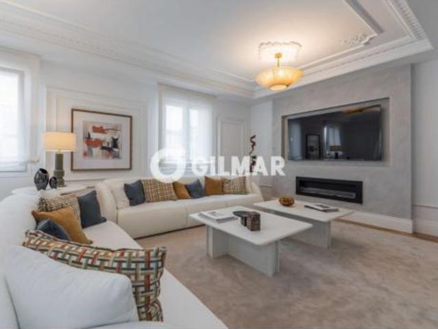 Piso en venta en Salamanca, Madrid