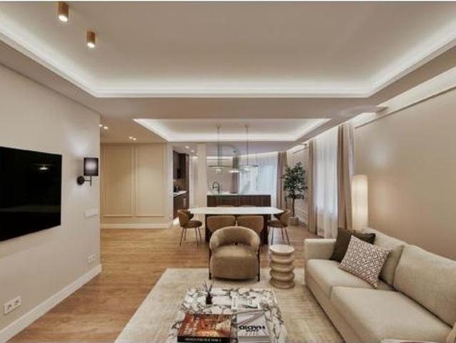 Piso en venta en Salamanca, Madrid