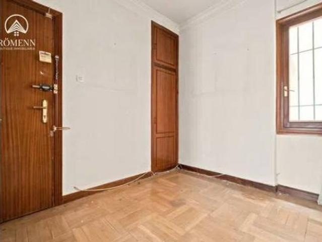 Piso en venta en Salamanca, Madrid