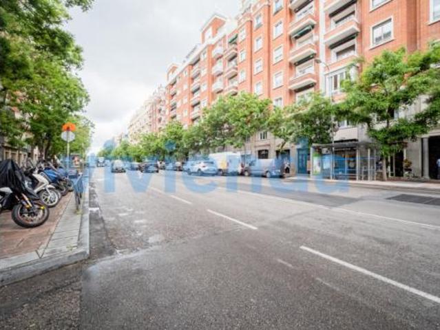 Piso en venta en Salamanca, Madrid