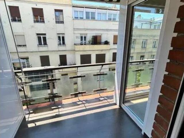 Piso en venta en Salamanca, Madrid