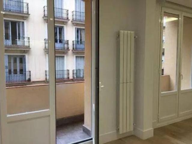 Piso en venta en Salamanca, Madrid