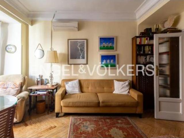 Piso en venta en Salamanca, Madrid