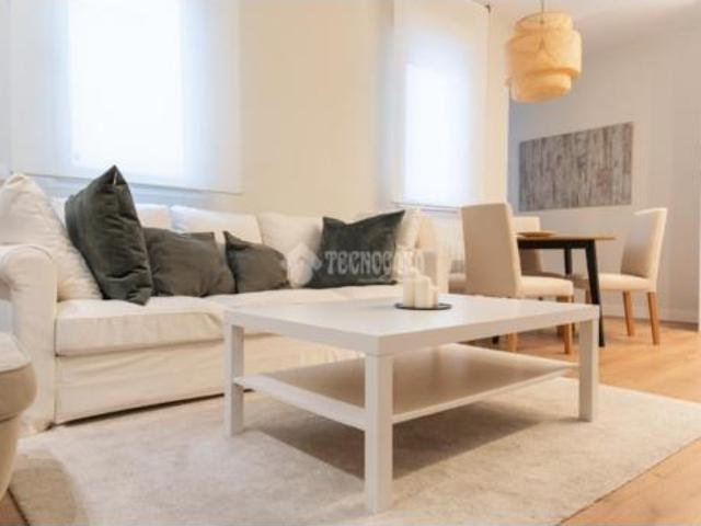 Piso en venta en Salamanca, Madrid
