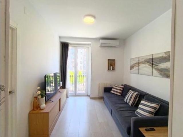 Piso en venta en Salamanca, Madrid
