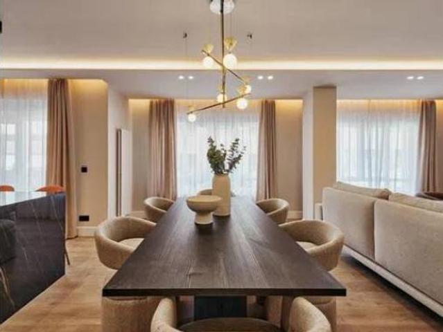 Piso en venta en Salamanca, Madrid