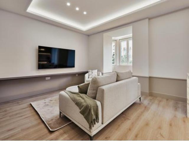 Apartamento en venta en Salamanca, Madrid