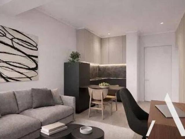 Piso en venta en Salamanca, Madrid