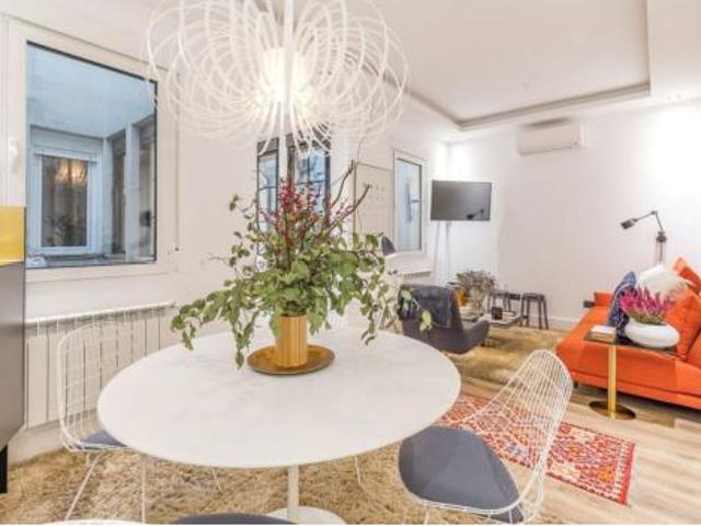 Piso en venta en Salamanca, Madrid