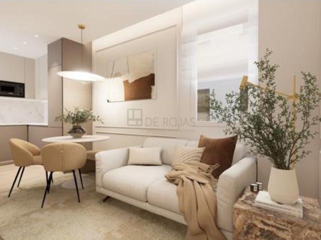 Piso en venta en Salamanca, Madrid