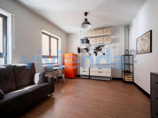 Estudio en venta en Goya, Medina-sidonia