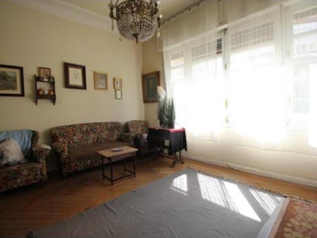 Piso en venta en Salamanca, Madrid
