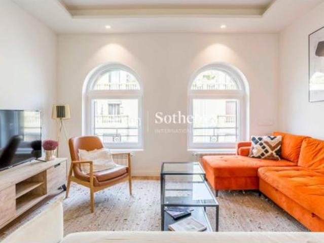 Piso en venta en Salamanca, Madrid