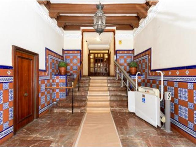 Piso en venta en Salamanca, Madrid