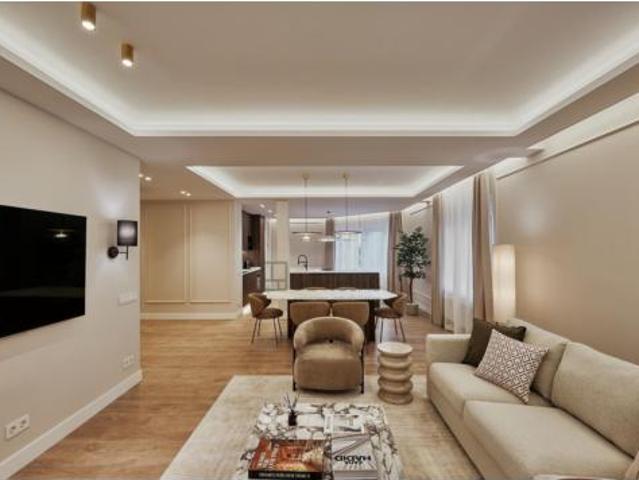 Piso en venta en Salamanca, Madrid