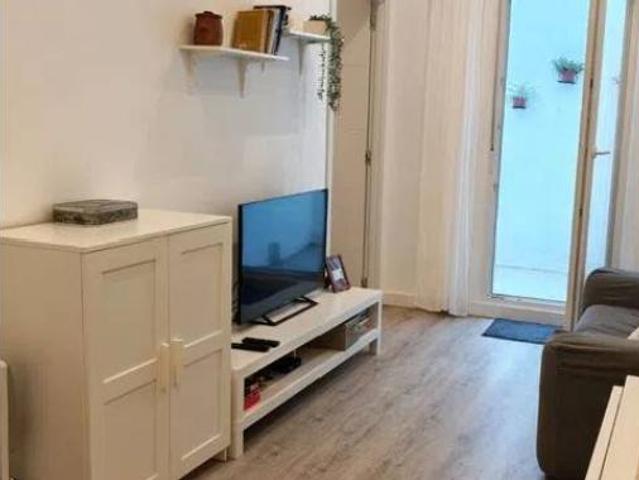 Piso en venta en Salamanca, Madrid