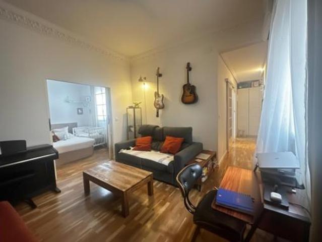 Piso en venta en Salamanca, Madrid