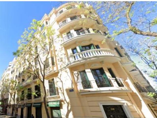 Piso en venta en Salamanca, Madrid