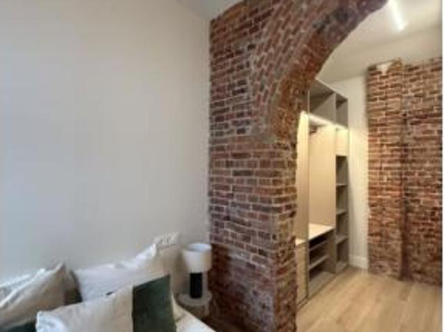 Piso en venta en Salamanca, Madrid