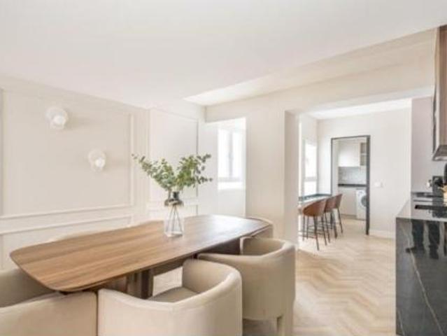Piso en venta en Salamanca, Madrid