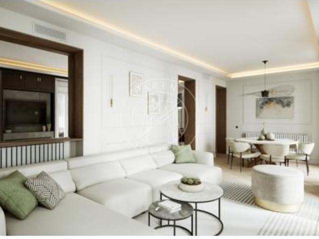 Piso en venta en Salamanca, Madrid