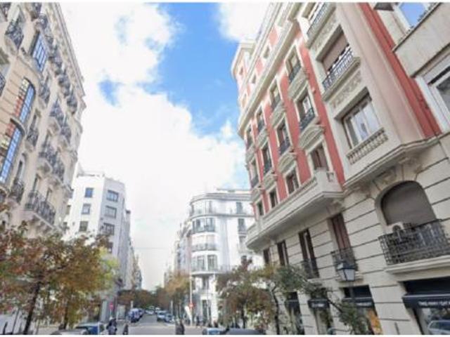 Piso en venta en Salamanca, Madrid