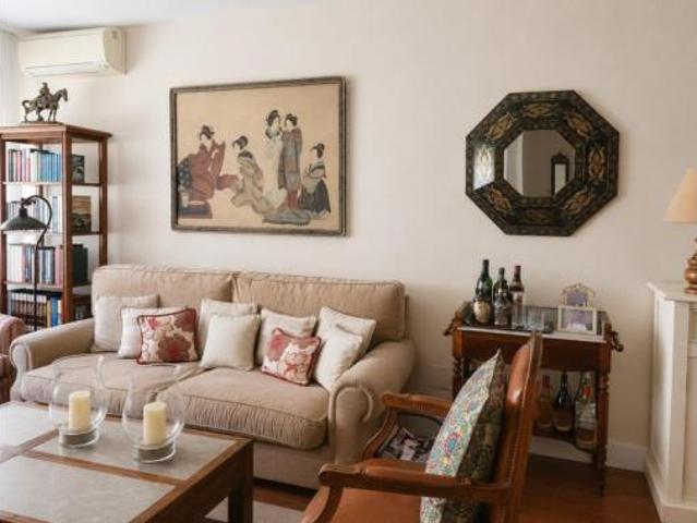 Piso en venta en Salamanca, Madrid