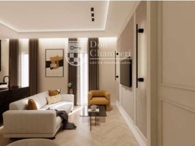 Piso en venta en Salamanca, Madrid