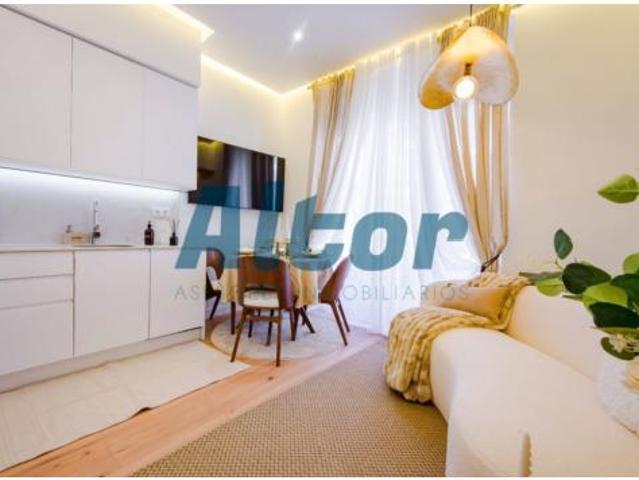 Piso en venta en Salamanca, Madrid