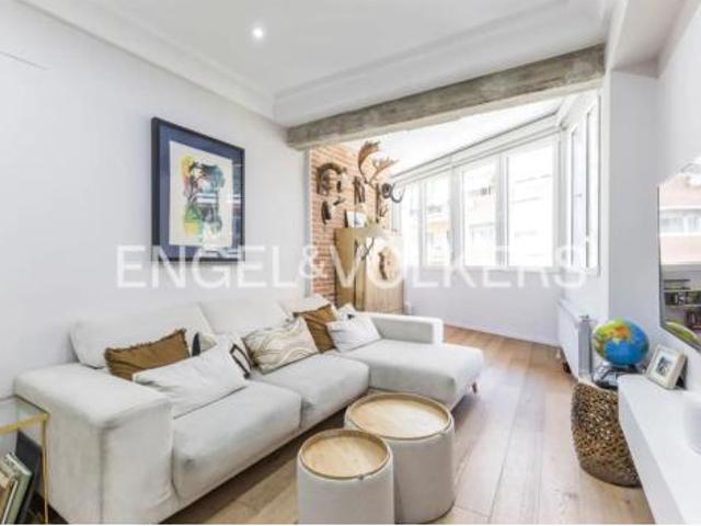 Piso en venta en Salamanca, Madrid