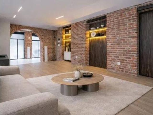 Piso en venta en Salamanca, Madrid
