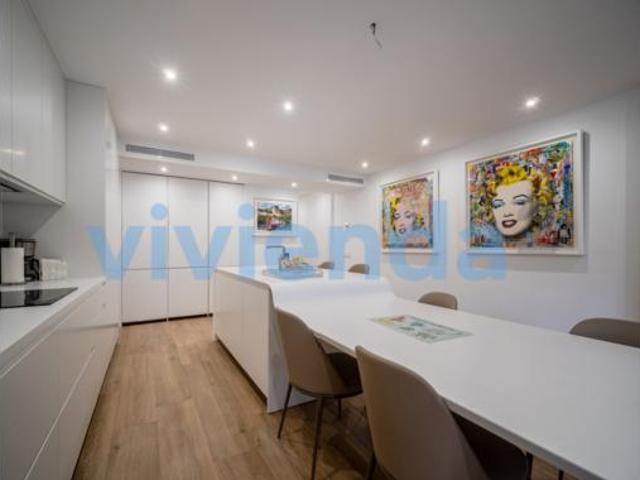Piso en venta en Salamanca, Madrid