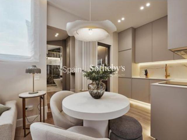 Piso en venta en Salamanca, Madrid