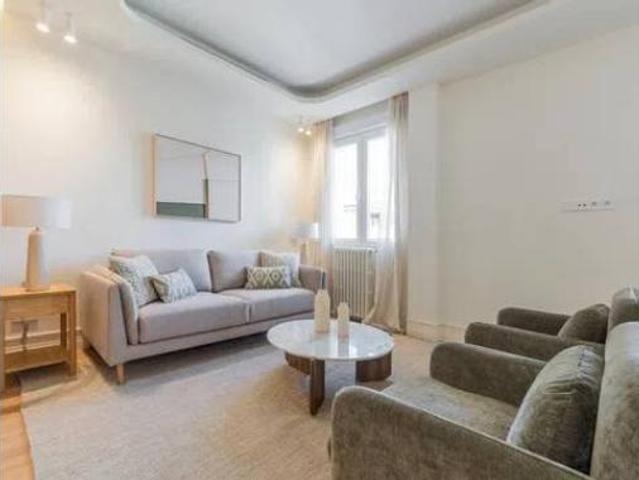Piso en venta en Salamanca, Madrid